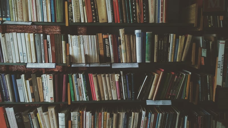 E-books Collection