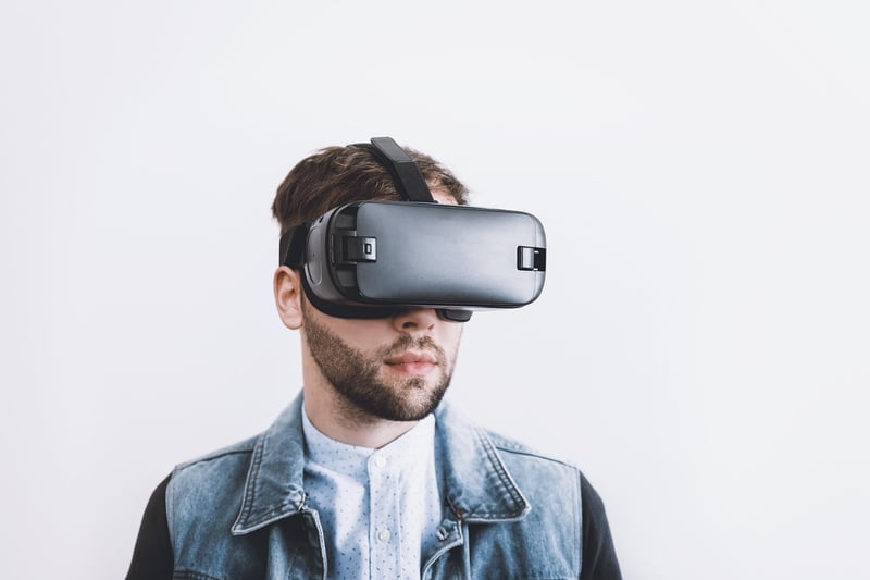 Virtual Events
