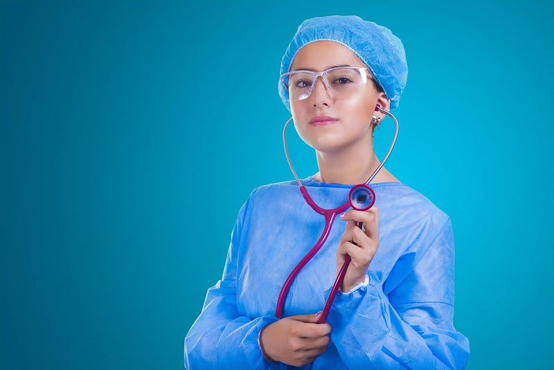 Healthcare Sector